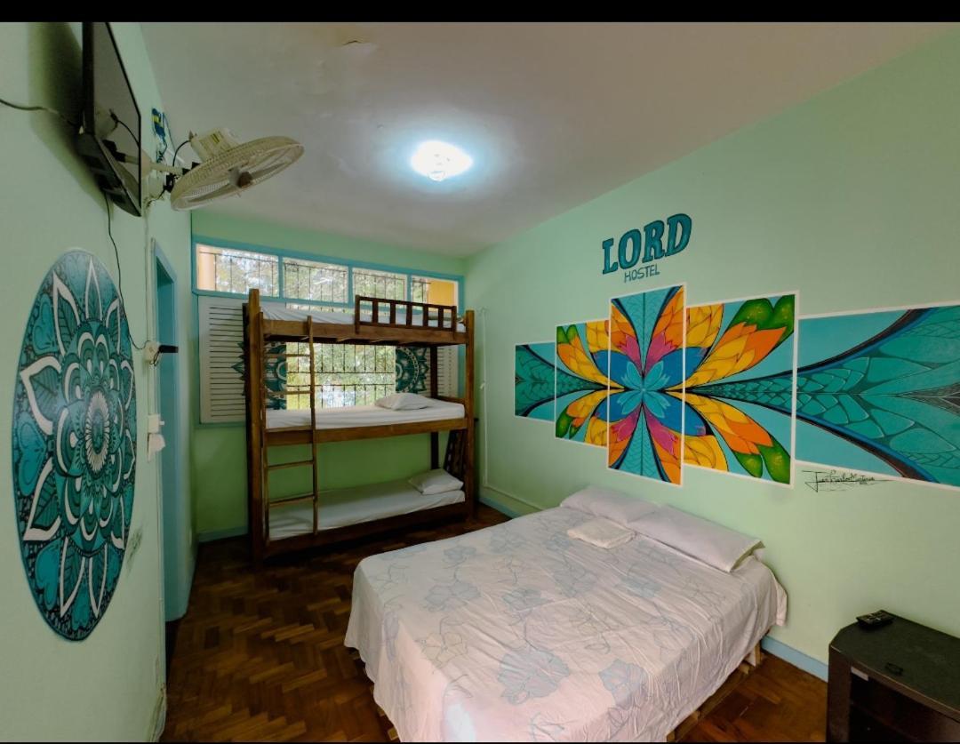 Lord Hostel Salvador Exteriör bild