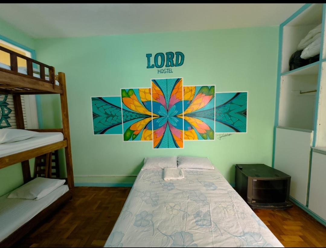 Lord Hostel Salvador Exteriör bild